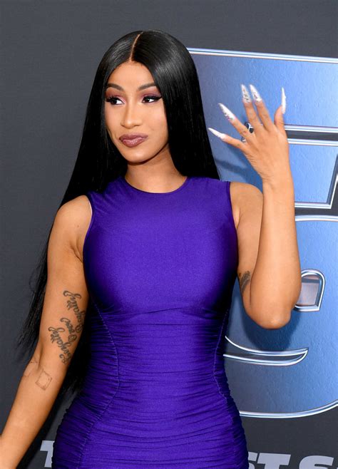 Cardi B photo gallery